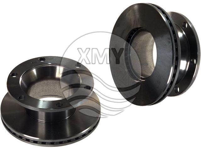 刹车碟 Brake Disc:50 10 598 304