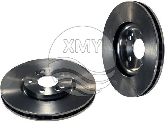 刹车碟 Brake Disc:77 01 206 029