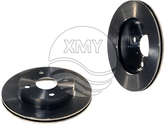刹车碟 Brake Disc:43512-10090