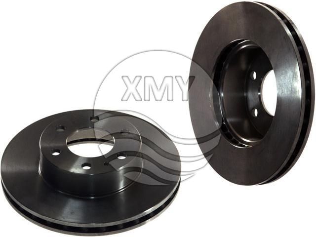 刹车碟 Brake Disc:2996131