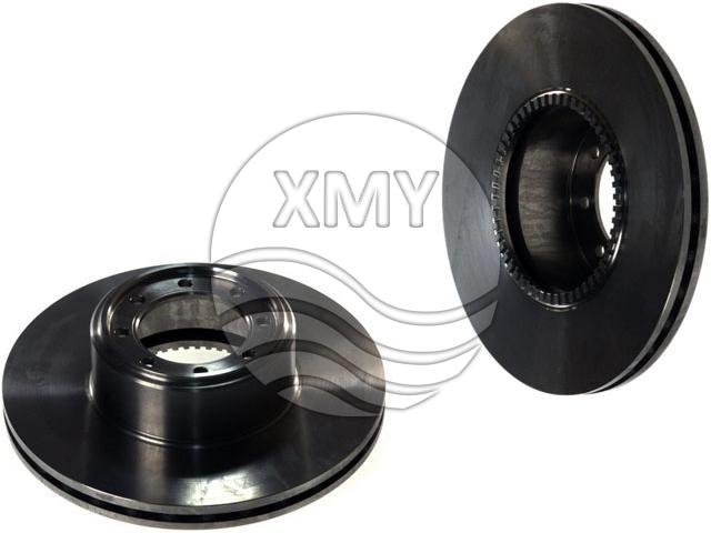 刹车碟 Brake Disc:7186485