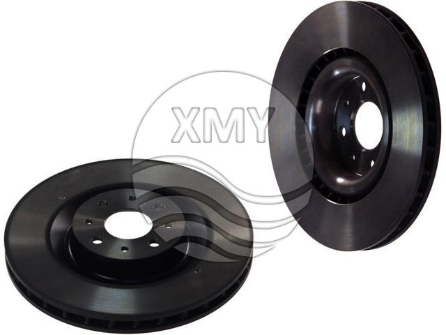 刹车碟 Brake Disc:51822658