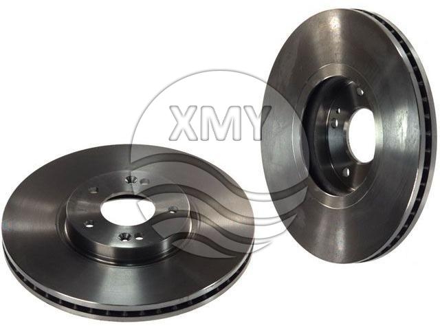 刹车碟 Brake Disc:51712-2B700