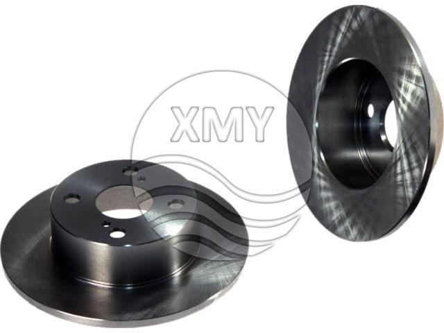 刹车碟 Brake Disc:42431-12190
