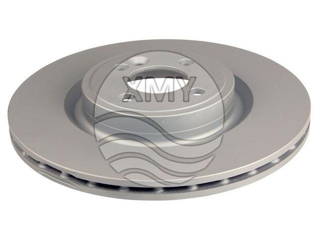 刹车碟 Brake Disc:34 10 6 784 366