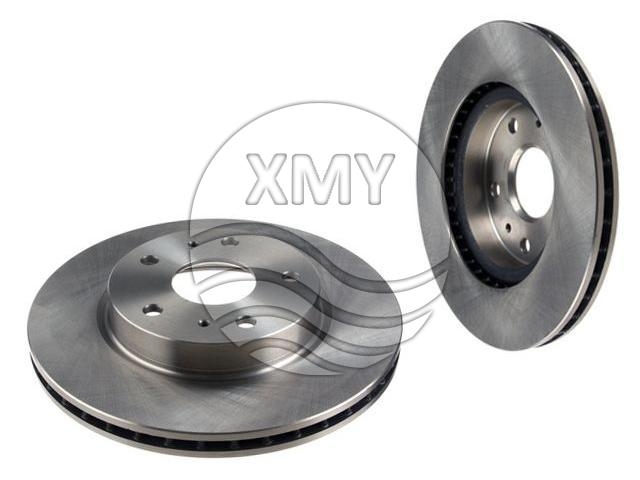 刹车碟 Brake Disc:55311-80J01