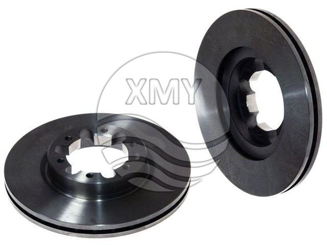 刹车碟 Brake Disc:40206-9X403