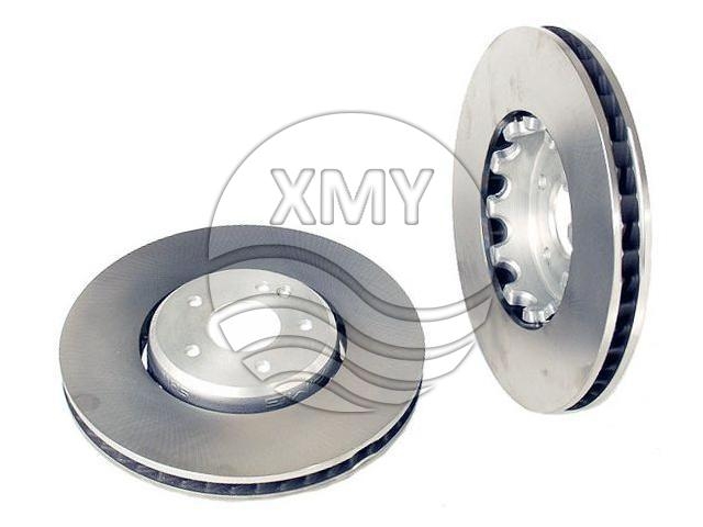 刹车碟 Brake Disc:210 421 19 12