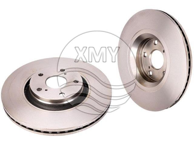刹车碟 Brake Disc:43512-05090