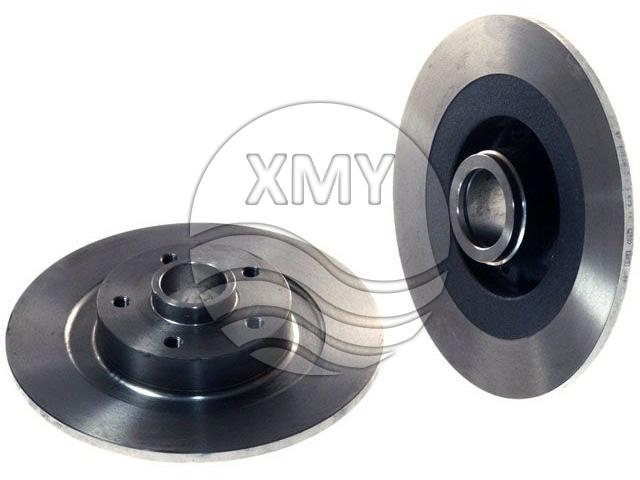 刹车碟 Brake Disc:40 20 200 03R
