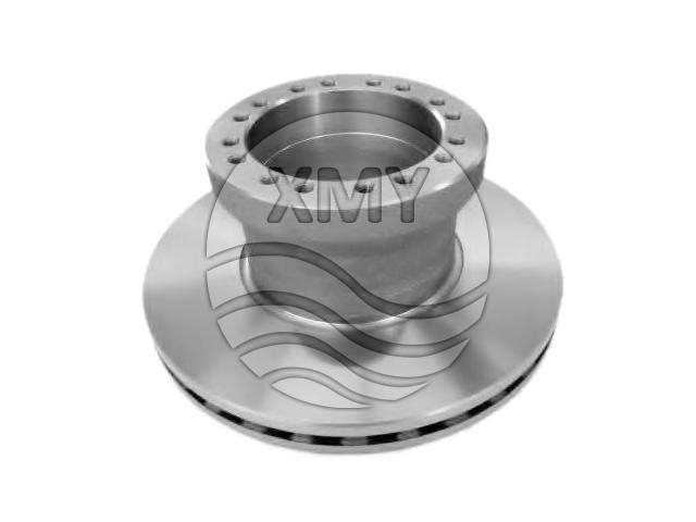 刹车碟 Brake Disc:1403758