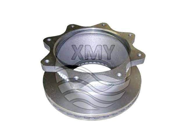 刹车碟 Brake Disc:67968644