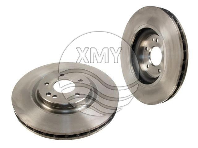 刹车碟 Brake Disc:129 421 21 12