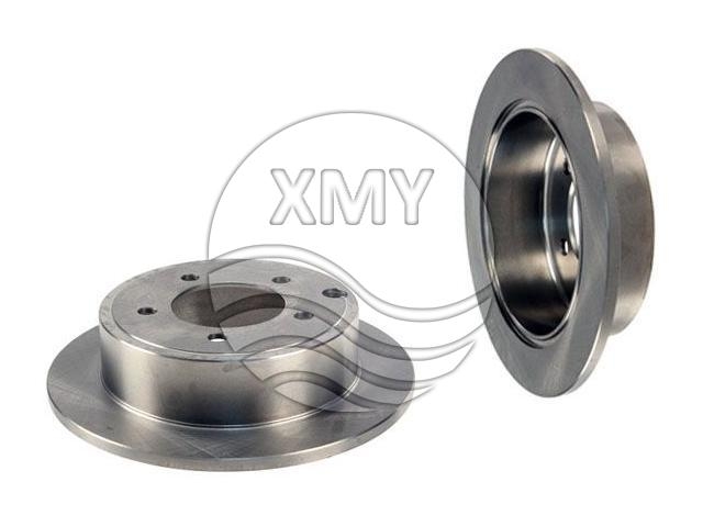 刹车碟 Brake Disc:MN116332