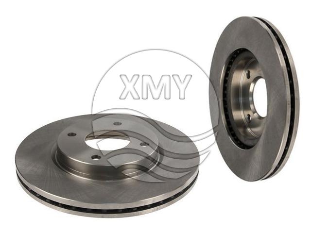 刹车碟 Brake Disc:40206-EM10A
