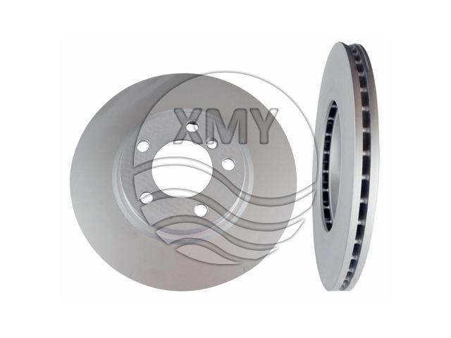 刹车碟 Brake Disc:34 11 9 804 829