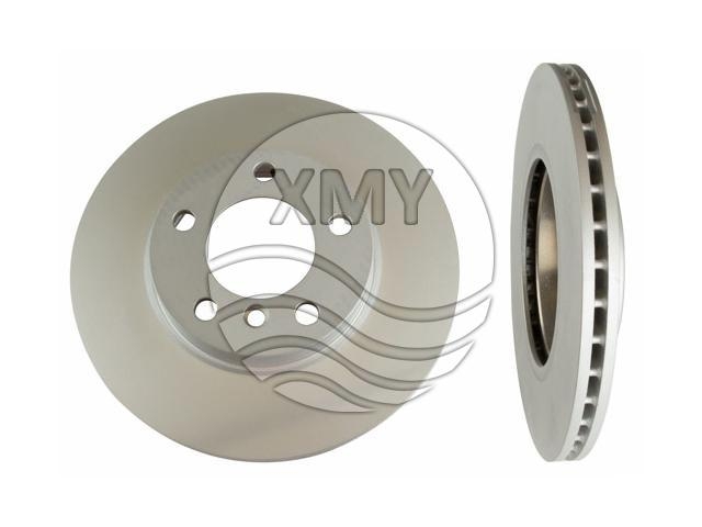 刹车碟 Brake Disc:34 11 9 804 828