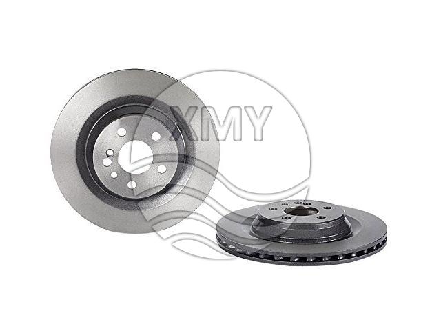 刹车碟 Brake Disc:220 423 05 12