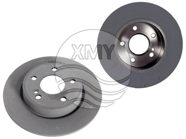 刹车碟 Brake Disc:246 423 00 12
