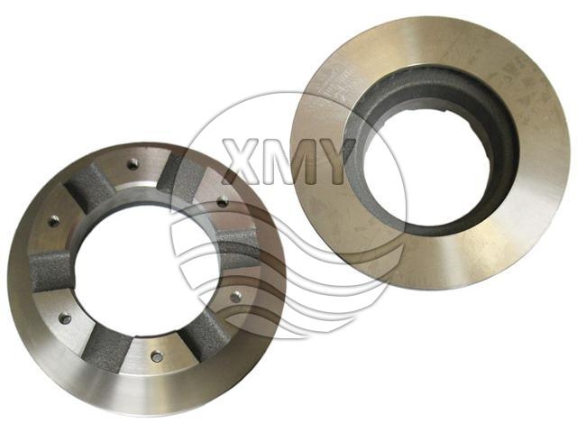 刹车碟 Brake Disc:MK356572