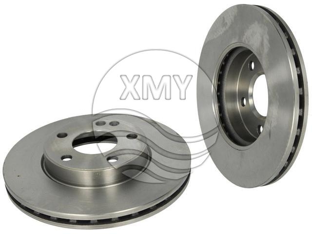 刹车碟 Brake Disc:246 421 00 12