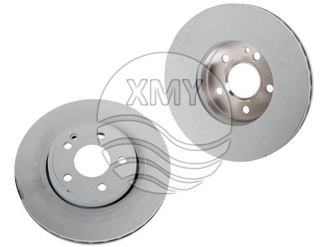 刹车碟 Brake Disc:246 421 24 12