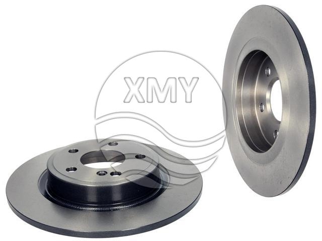 刹车碟 Brake Disc:246 423 01 12