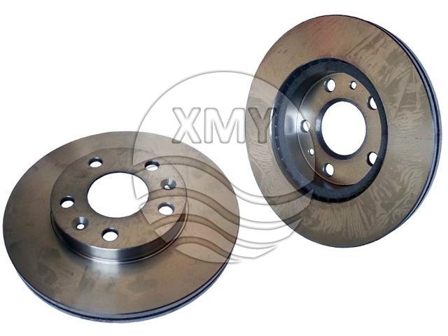 刹车碟 Brake Disc:40 20 663 00R