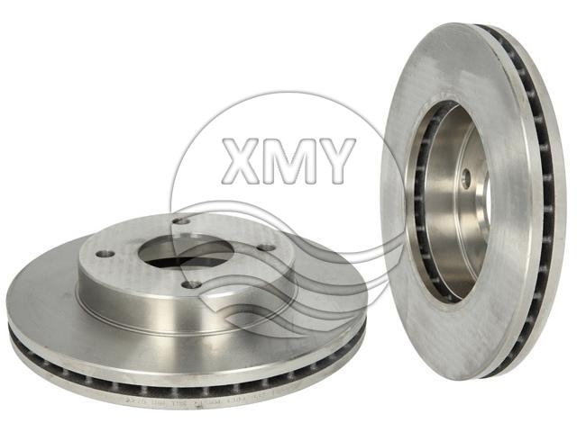 刹车碟 Brake Disc:40206-JX00A