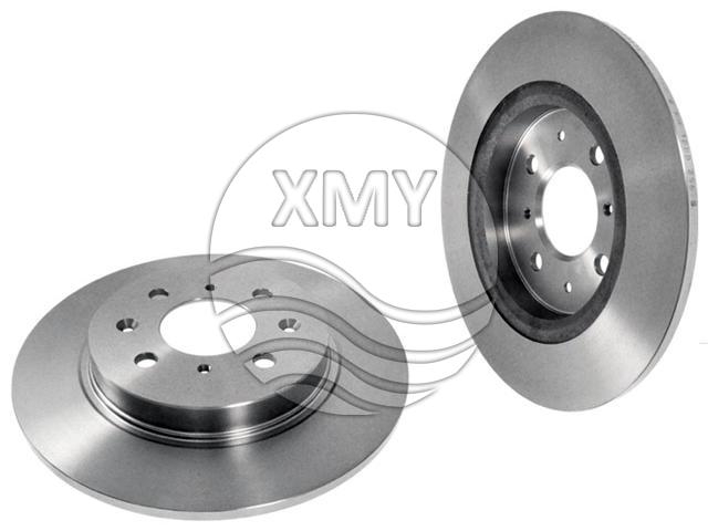 刹车碟 Brake Disc:42510-TM8-G00