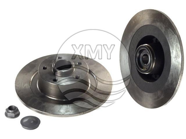 刹车碟 Brake Disc:40 20 200 05R