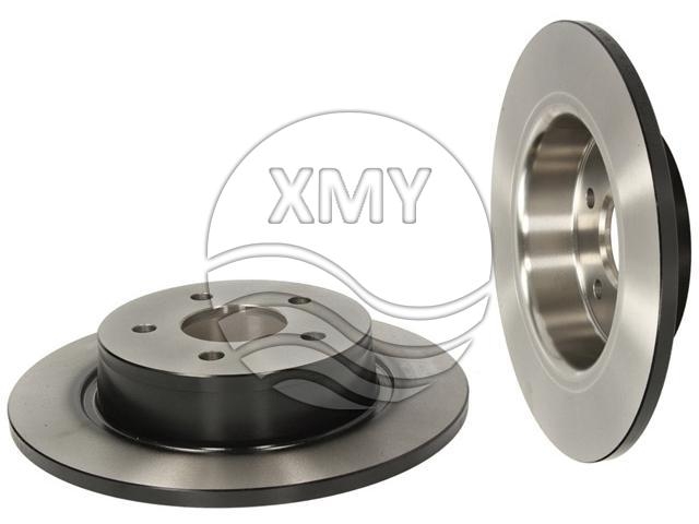 刹车碟 Brake Disc:AV61-2A315-BA