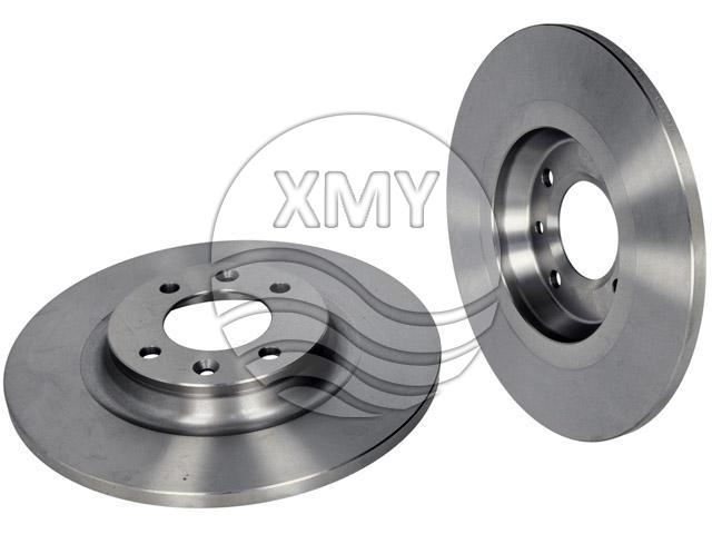刹车碟 Brake Disc:4249.F7