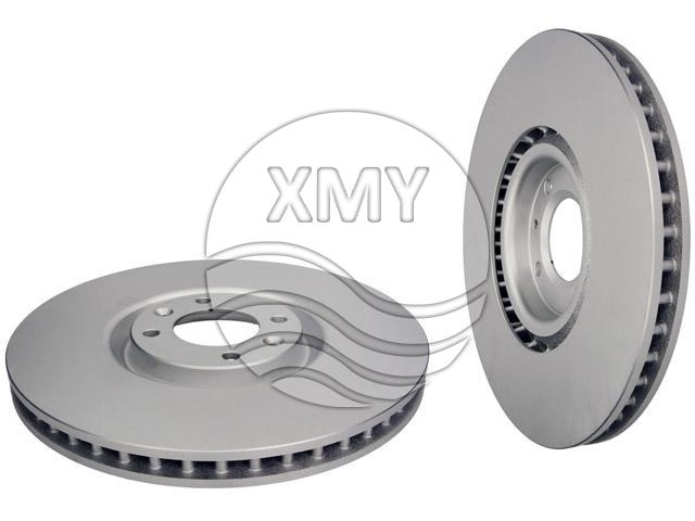 刹车碟 Brake Disc:4249F6