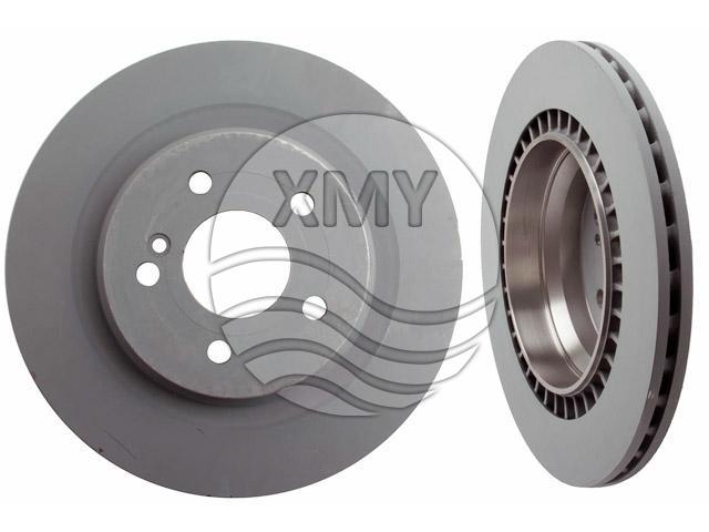刹车碟 Brake Disc:000 423 11 12