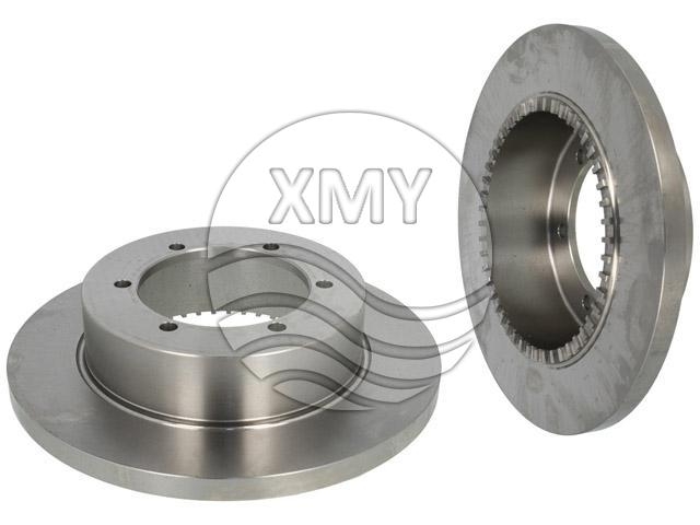刹车碟 Brake Disc:43206-MB60A