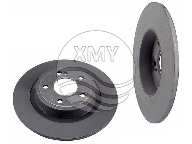 刹车碟 Brake Disc:000 423 16 12