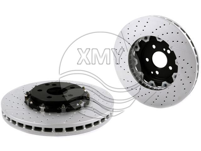 刹车碟 Brake Disc:219 421 02 12
