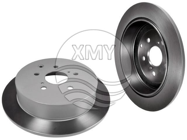 刹车碟 Brake Disc:42431-48070