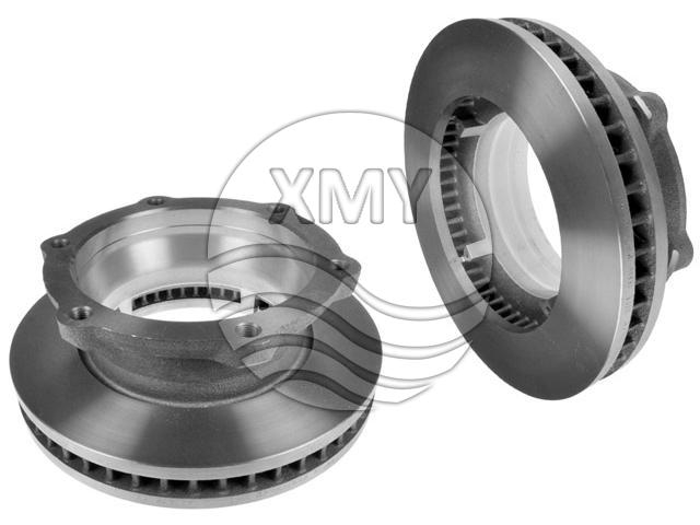 刹车碟 Brake Disc:42431-37040