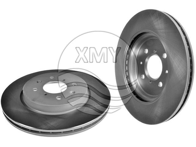 刹车碟 Brake Disc:55311-68L50