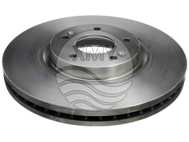 刹车碟 Brake Disc:51712-3J500