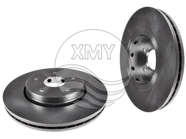 刹车碟 Brake Disc:55311-57L00