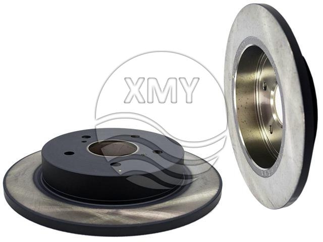 刹车碟 Brake Disc:55611-57L00