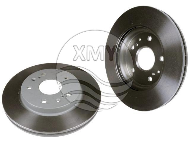 刹车碟 Brake Disc:55311-70L00