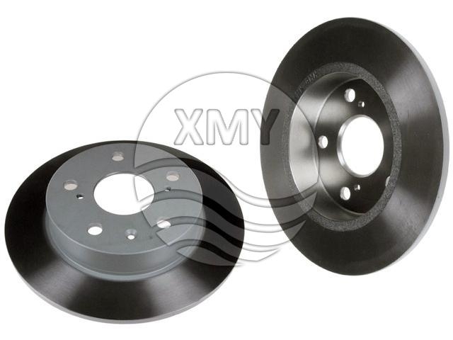刹车碟 Brake Disc:55611-70L00