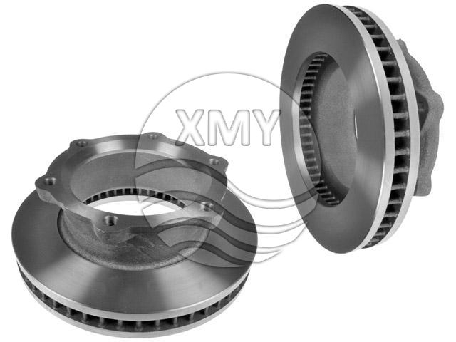 刹车碟 Brake Disc:43512-37120