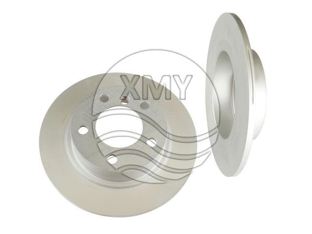 刹车碟 Brake Disc:34 21 9 811 539
