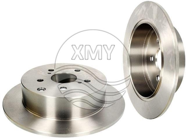 刹车碟 Brake Disc:42431-28130