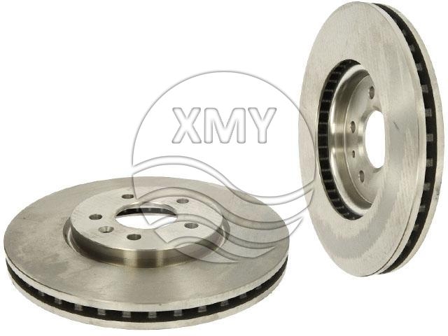 刹车碟 Brake Disc:13586854
